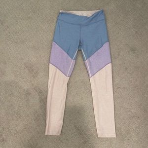 Outdoor Voices Springs 7/8 Leggings